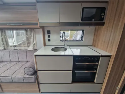 Bailey Unicorn Deluxe Pamplona 2026