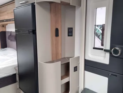 Bailey Alicanto Grande Deluxe Evora 2026