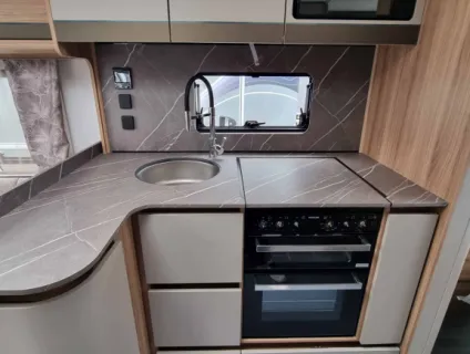 Bailey Alicanto Grande Deluxe Evora 2026