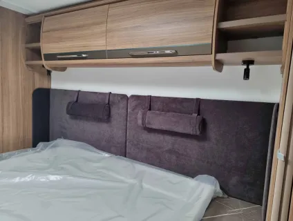 Bailey Alicanto Grande Deluxe Evora 2026