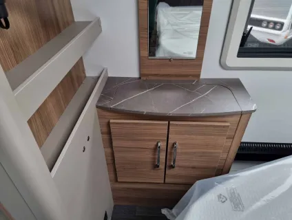 Bailey Alicanto Grande Deluxe Evora 2026