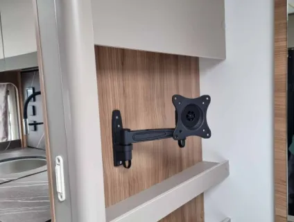 Bailey Alicanto Grande Deluxe Evora 2026