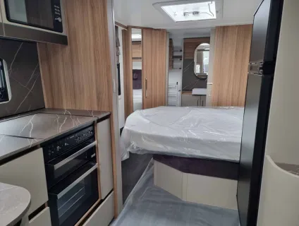 Bailey Alicanto Grande Deluxe Evora 2026