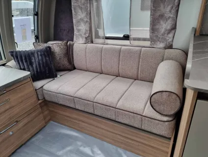 Bailey Alicanto Grande Deluxe Evora 2026