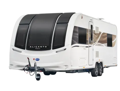 Bailey Alicanto Grande Deluxe Porto 2026