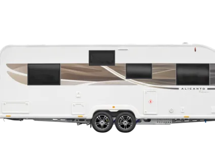 Bailey Alicanto Grande Deluxe Porto 2026