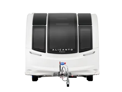 Bailey Alicanto Grande Deluxe Porto 2026