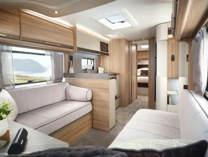 Bailey Alicanto Grande Deluxe Porto 2026
