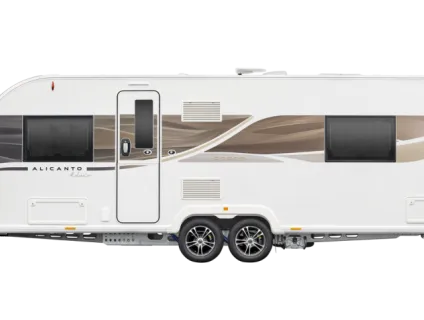 Bailey Alicanto Grande Deluxe Porto 2026