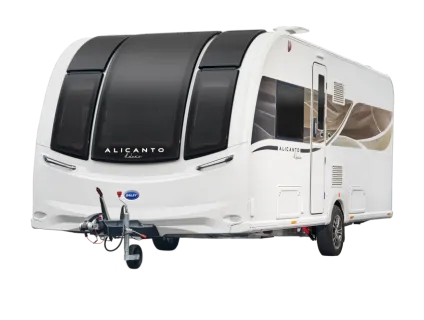 Bailey Alicanto Grande Deluxe Sintra 2026