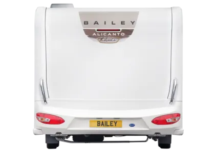 Bailey Alicanto Grande Deluxe Sintra 2026