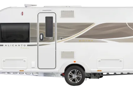 Bailey Alicanto Grande Deluxe Sintra 2026