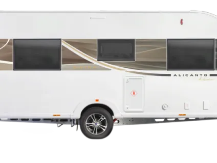 Bailey Alicanto Grande Deluxe Sintra 2026
