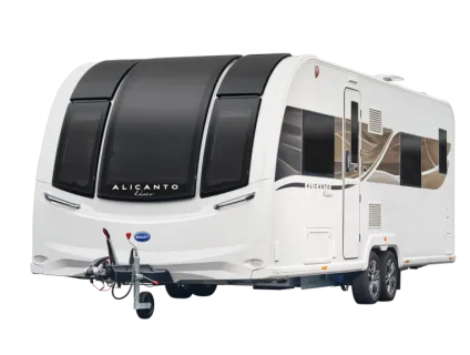 Bailey Alicanto Grande Deluxe Alvor 2026