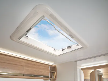 Bailey Alicanto Grande Deluxe Alvor 2026