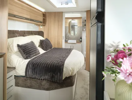 Bailey Alicanto Grande Deluxe Alvor 2026