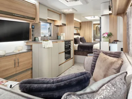 Bailey Alicanto Grande Deluxe Alvor 2026