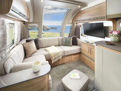 Bailey Alicanto Grande Deluxe Alvor 2026