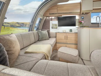 Bailey Alicanto Grande Deluxe Alvor 2026