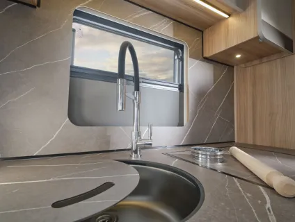 Bailey Alicanto Grande Deluxe Alvor 2026