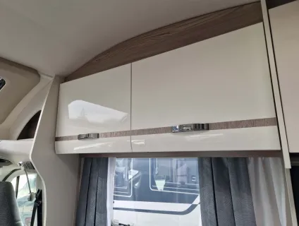 Swift Voyager 584 2026