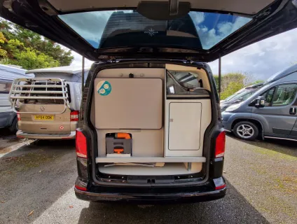 Westfalia  Club Joker City 2023