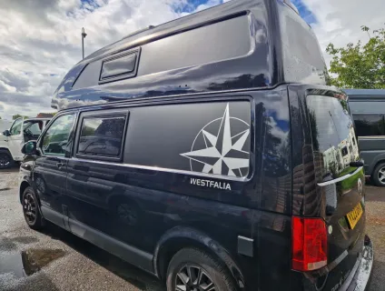 Westfalia  Club Joker City 2023