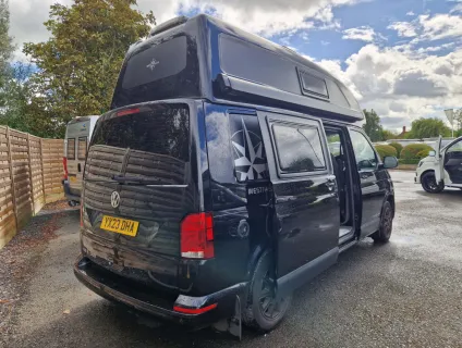 Westfalia  Club Joker City 2023