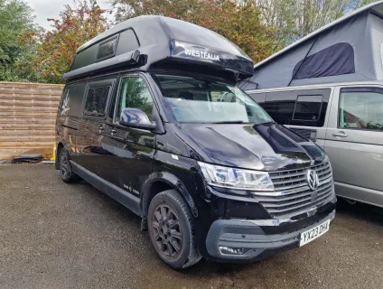 Westfalia  Club Joker City 2023