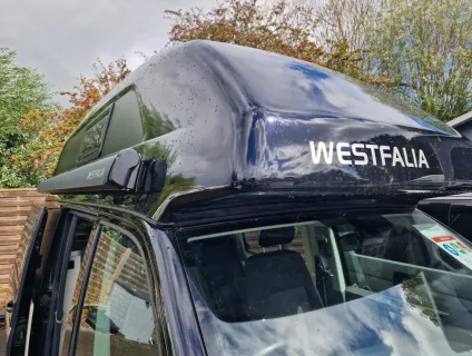 Westfalia  Club Joker City 2023