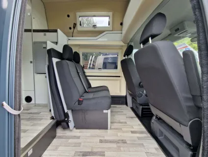 Westfalia  Club Joker City 2023