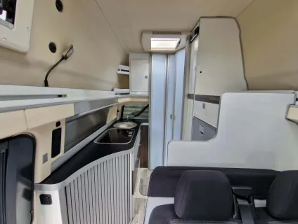 Westfalia  Club Joker City 2023