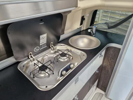 Westfalia  Club Joker City 2023