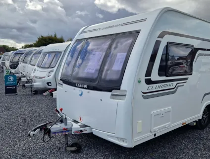 Lunar Clubman CK 2016