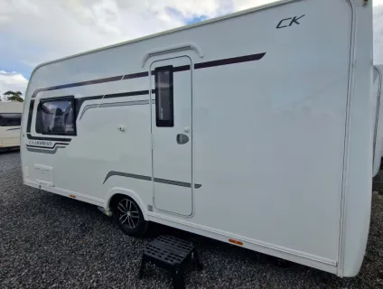 Lunar Clubman CK 2016