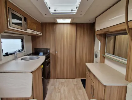 Lunar Clubman CK 2016