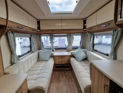 Lunar Clubman CK 2016