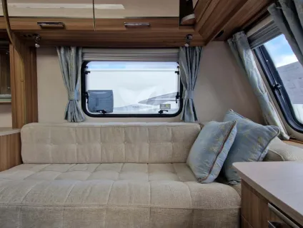 Lunar Clubman CK 2016