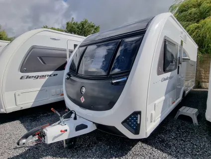 Swift Challenger Grande 580 2026
