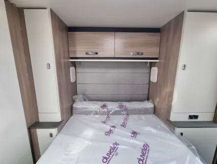 Swift Challenger Grande 580 2026