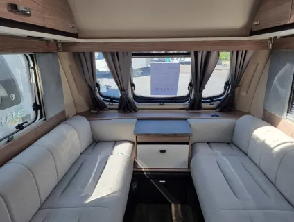Swift Challenger 390 2026