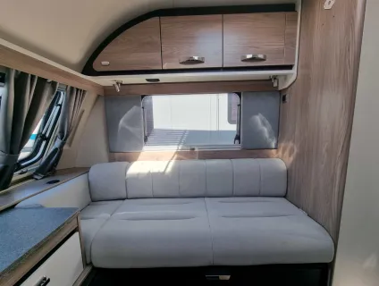 Swift Challenger 390 2026