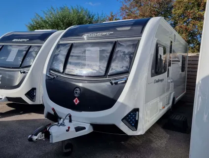Swift Challenger 560 2026