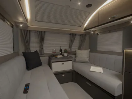 Swift Challenger 560 2026