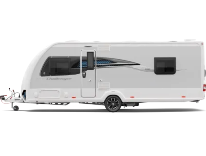 Swift Challenger 560 2026