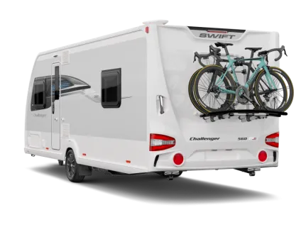 Swift Challenger 560 2026