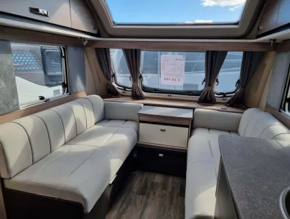 Swift Challenger 560 2026