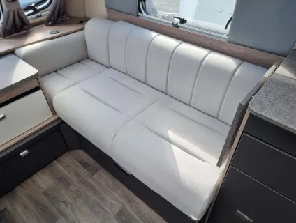 Swift Challenger 560 2026