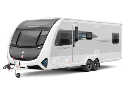 Swift Challenger Grande 580 2026