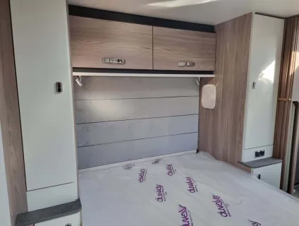 Swift Challenger Grande 580 2026